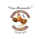 Piqueteadero Don Hernando