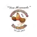 Piqueteadero Don Hernando - San Cristóbal