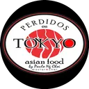 Perdidos en Tokyo