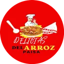 Delicias Del Arroz Paisa