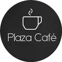 Plaza Café  a Domicilio