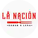 La Nacion Sabor a Leña - Barrancabermeja