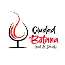 Ciudad Botana