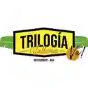 Trilogia Valluna