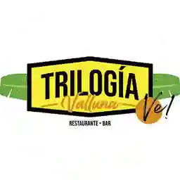 Trilogia Valluna Ve! a Domicilio