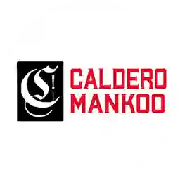 Caldero Mankoo Parque de la 93  a Domicilio