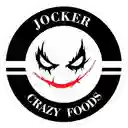 Jocker Crazy - Barrios Unidos