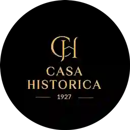 Casa Historica    a Domicilio