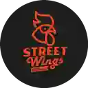 Street Wings - Robledo