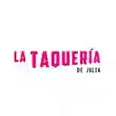 La Taqueria de Julia - Comuna 17