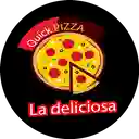 Quick Pizza Cali - La Cascada