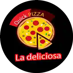 Quick Pizza Cali a Domicilio