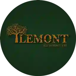 Lemont Restobar  a Domicilio