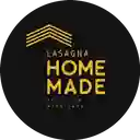 Lasagna Home Turbo - Usaquén