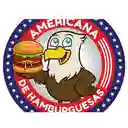 Americana de Hamburguesas - Manizales