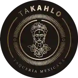 Takahlo Taquería Mexicana    a Domicilio