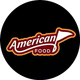 American Food DTMA a Domicilio