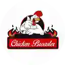 Chicken Broaster Nuevo Cajica