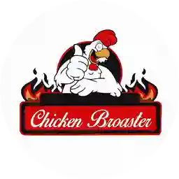 Chicken Broaster  a Domicilio