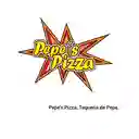 Pepes Pizzas - San Cristóbal