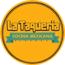 La Taqueria Cocina Mexicana