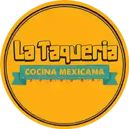 La Taqueria Cocina Mexicana a Domicilio