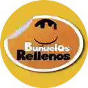 Buñuelos Rellenos - San Pedro