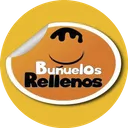 Buñuelos Rellenos