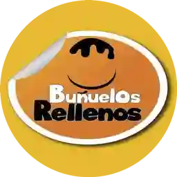 Buñuelos Rellenos la Estación  a Domicilio