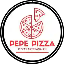 Pepes Pizza Calarca  a Domicilio
