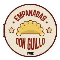 Empanadas Don Guillo      a Domicilio