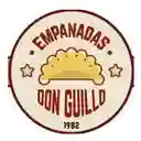 Empanadas Don Guillo 1982 - Usaquén