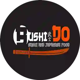 Bushido Sushi_2 - Turbo a Domicilio