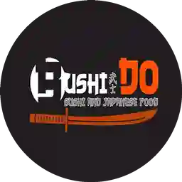 Bushido Sushi a Domicilio