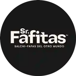 Sr Fafitas  a Domicilio