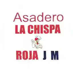 Asadero la Chispa Roja JM a Domicilio