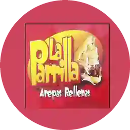 La Parrilla Arepas Rellenas Varsovia a Domicilio