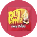 La Parrilla Arepas Rellenas