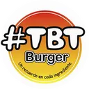 Tbt Burger