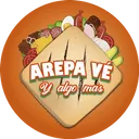 Arepa Ve y Algo Mas