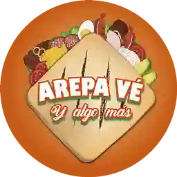 Arepa Ve y Algo más  a Domicilio