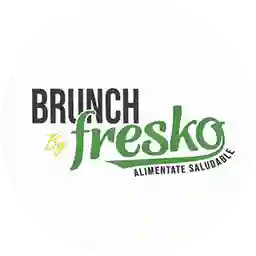 Fresko Brunch a Domicilio