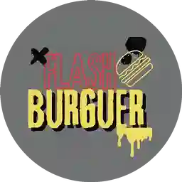 Flash Burguer L  a Domicilio