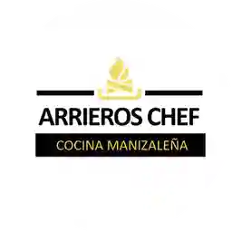 Arrieros Chef  a Domicilio