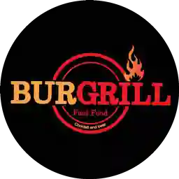 Burgrill Fast Food    a Domicilio