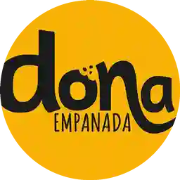 Dona Empanada  a Domicilio