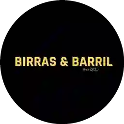 Birras And Barril a Domicilio