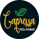 Capressa Pizza Express