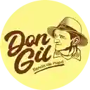 Don Gil - Comuna 22