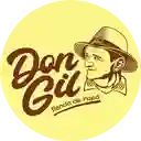 Don Gil - Centenario